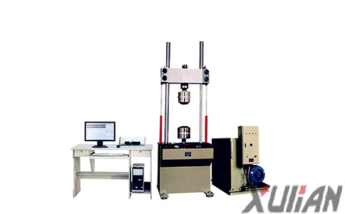 鐵電疲勞試驗機