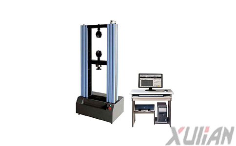 密封膠疲勞試驗機