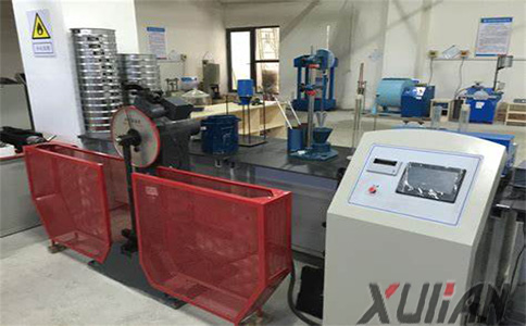 管材落錘沖擊試驗(yàn)機(jī)